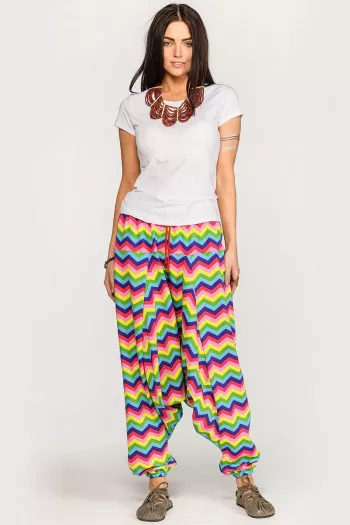 Алладины жёлтые Афеландра