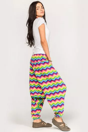 Алладины жёлтые Афеландра