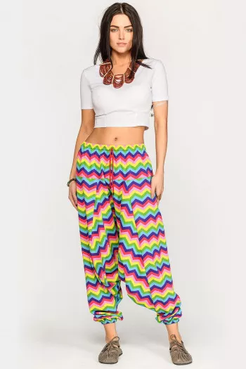 Алладины жёлтые Афеландра