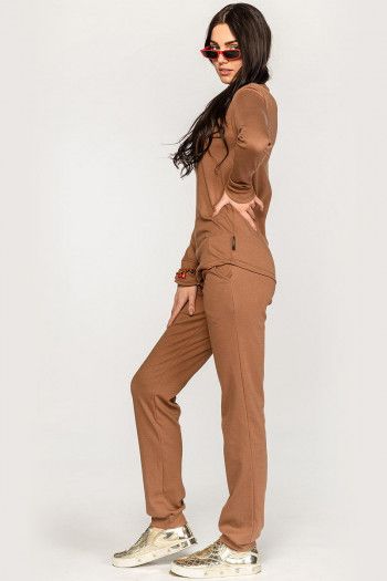 Женская авторская туника Ацидантера