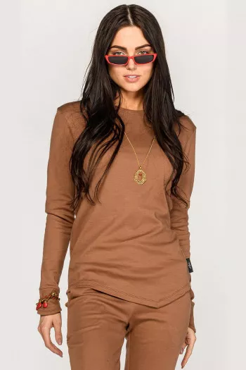 Браслет на руку Дева-лока