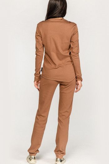 Женская авторская туника Ацидантера