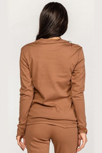 Женская авторская туника Ацидантера