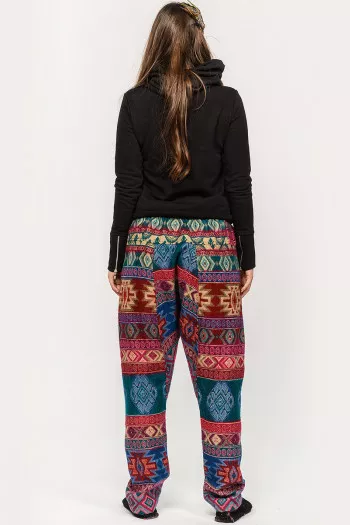 Зимние штаны галифе Немезия