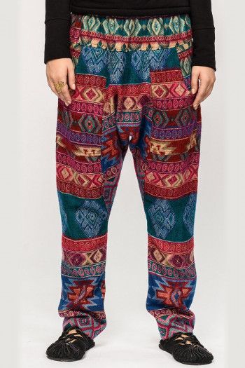 Зимние штаны галифе Немезия