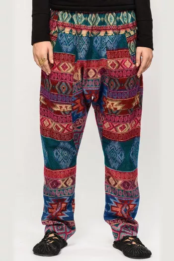 Зимние штаны галифе Немезия