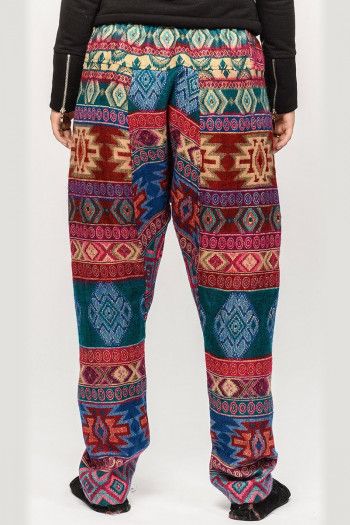 Зимние штаны галифе Немезия