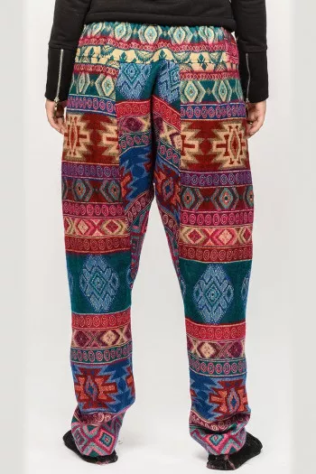 Зимние штаны галифе Немезия