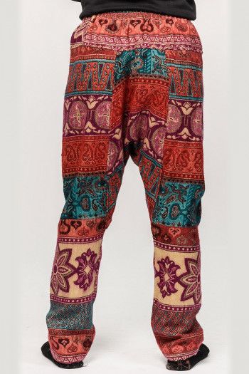 Женские теплые галифе Опунция