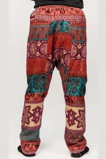 Женские теплые галифе Опунция