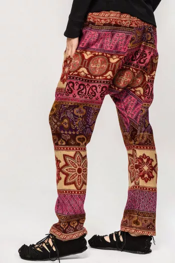 Галифе индийские женские Ребуция