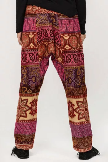 Галифе индийские женские Ребуция