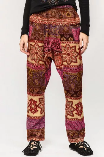 Галифе индийские женские Ребуция