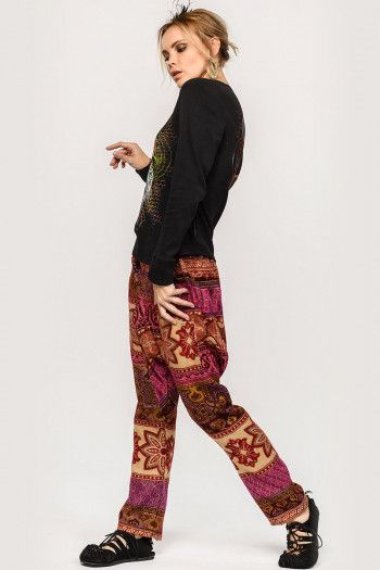 Галифе женские Ребуция