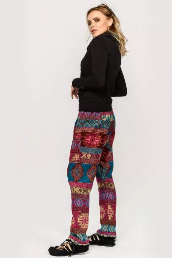 Женские галифе на зиму Ромулея