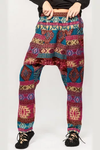 Женские галифе на зиму Ромулея