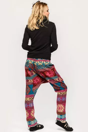 Женские галифе на зиму Ромулея