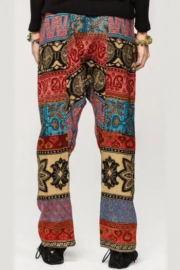 Штаны галифе Скумпия