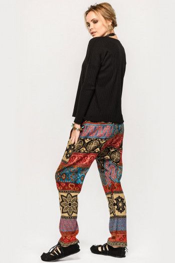 Штаны галифе Скумпия