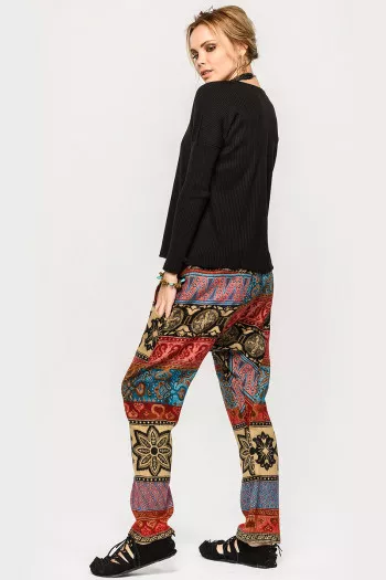 Штаны галифе Скумпия