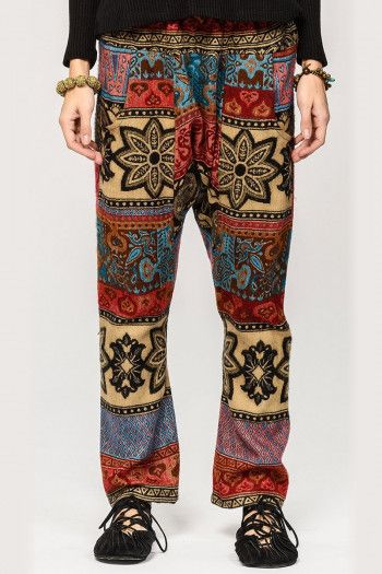 Штаны галифе Скумпия