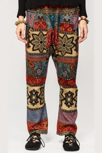 Штаны галифе Скумпия