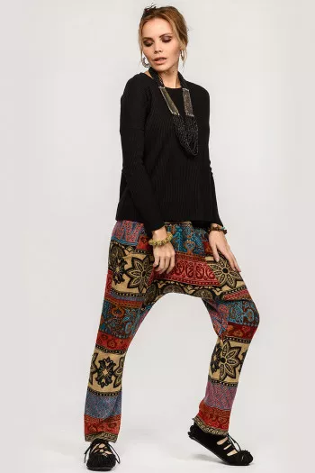 Штаны галифе Скумпия