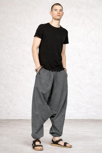 Пончо с бахромой Жадар