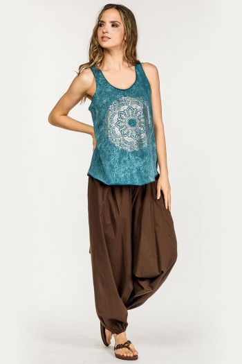 Кофточка Земли Ойкумены