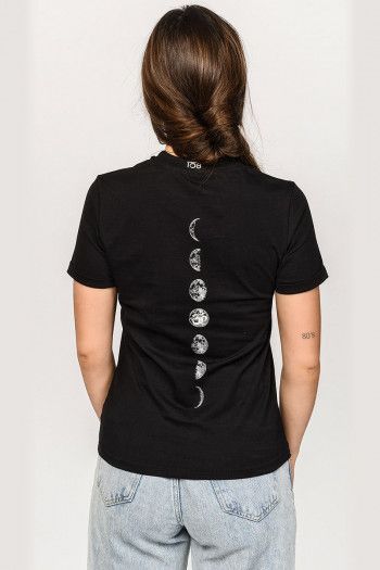 Футболка женская Бэнтон