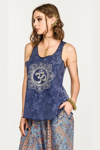 Майка Сила Мандалы