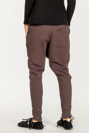 Галифе из футера Далгрен