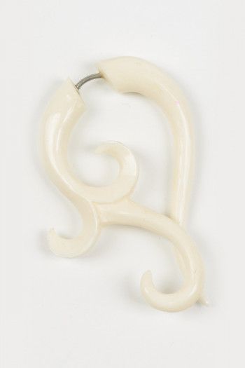 Серьги Тантрика