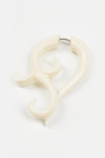 Серьги Тантрика