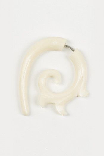 Серьги Калькутта