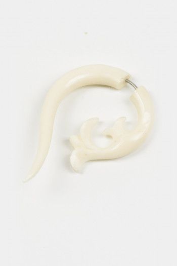 Серьги бохо Гангавати