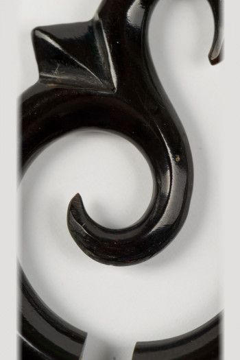 Серьги Намиб