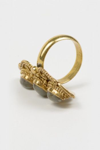 Этно-кольцо Арраска