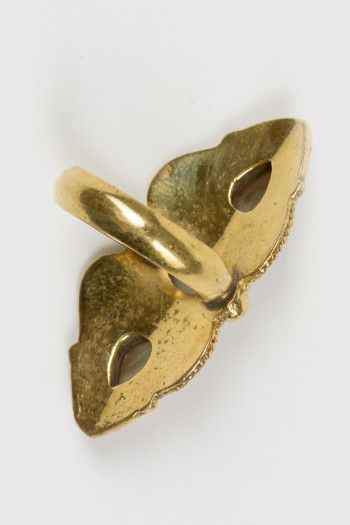 Этно-кольцо Арраска