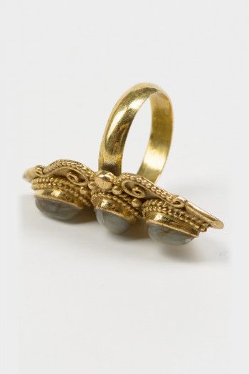 Этно-кольцо Арраска