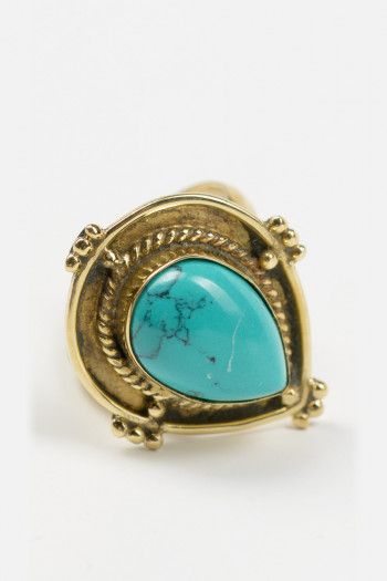 Кольцо Проросшее семя