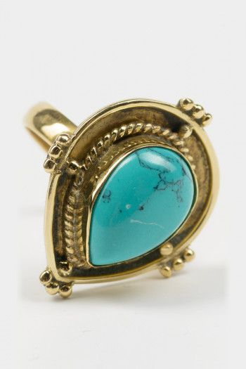 Кольцо Проросшее семя