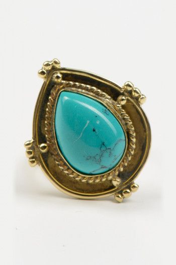 Кольцо Проросшее семя