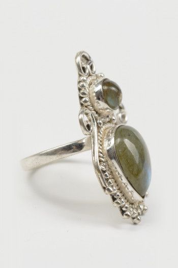 Кольцо Ялвэн