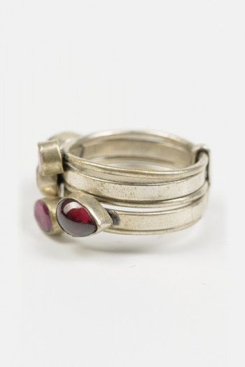 Кольцо Древо Валар