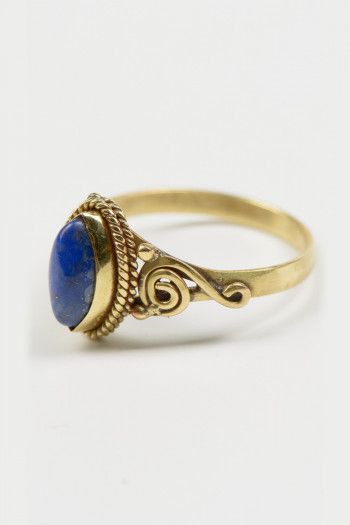 Кольцо Джокэста