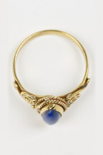 Кольцо Джокэста