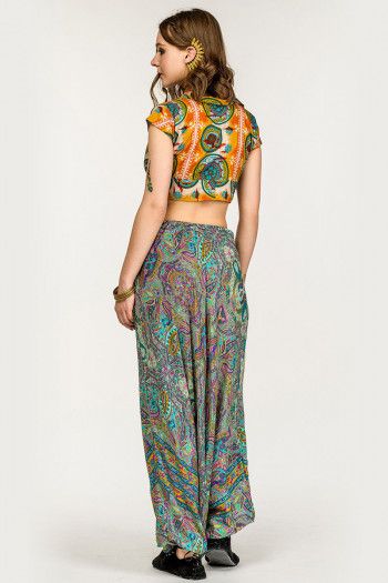 Серьги каффы Бхатвари