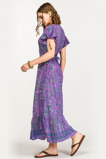 Серьги каффы Эрдэн