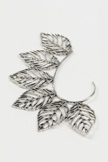 Серьги каффы Оlasse